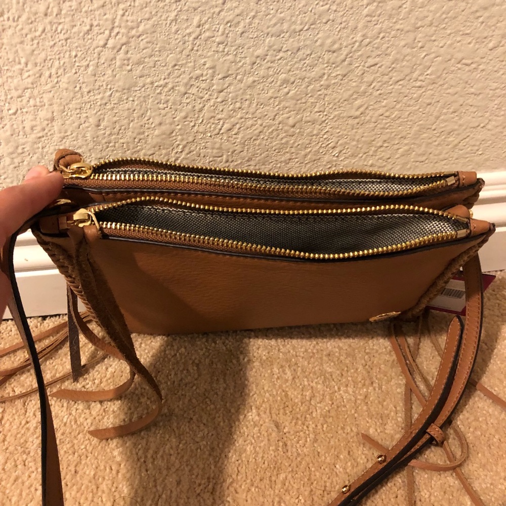 Vince Camuto Litzy Crossbody - Picture 3 of 4